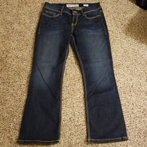 BKE Dakota Boot Cut 29S
